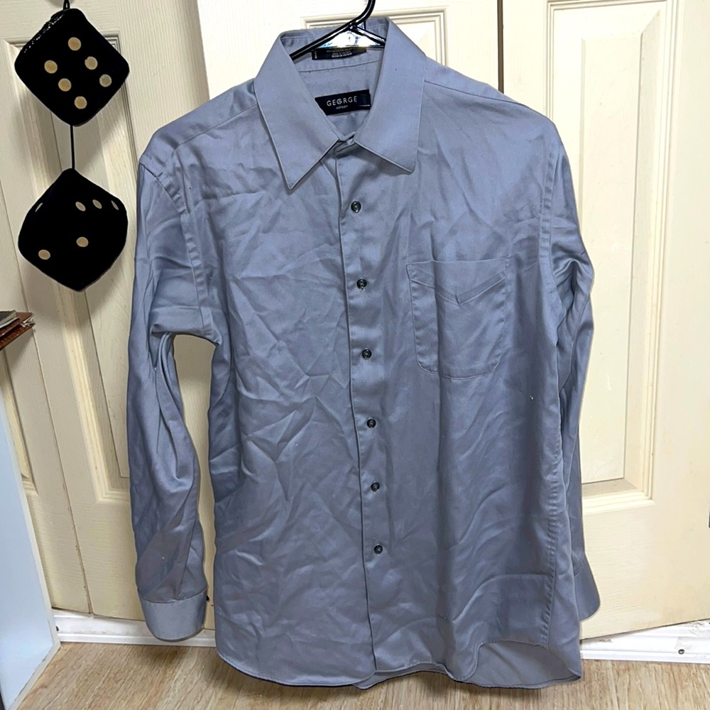 Button Down Shirt